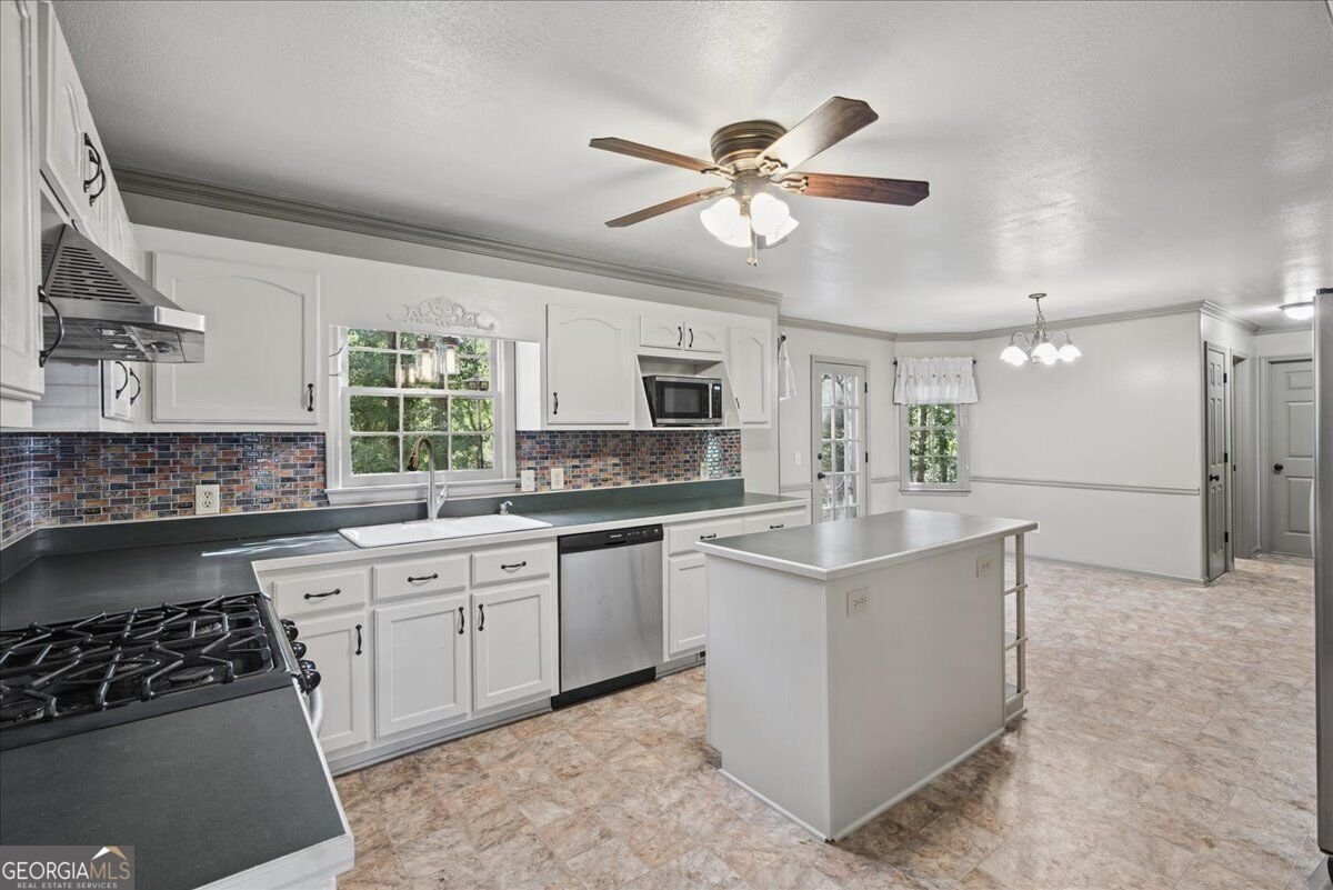 263 Cotton Mill Drive Hiram - Photo 21