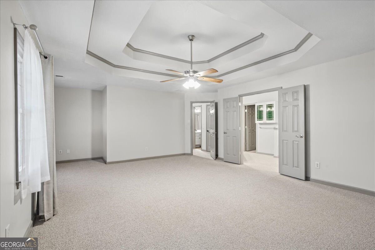 263 Cotton Mill Drive Hiram - Photo 31