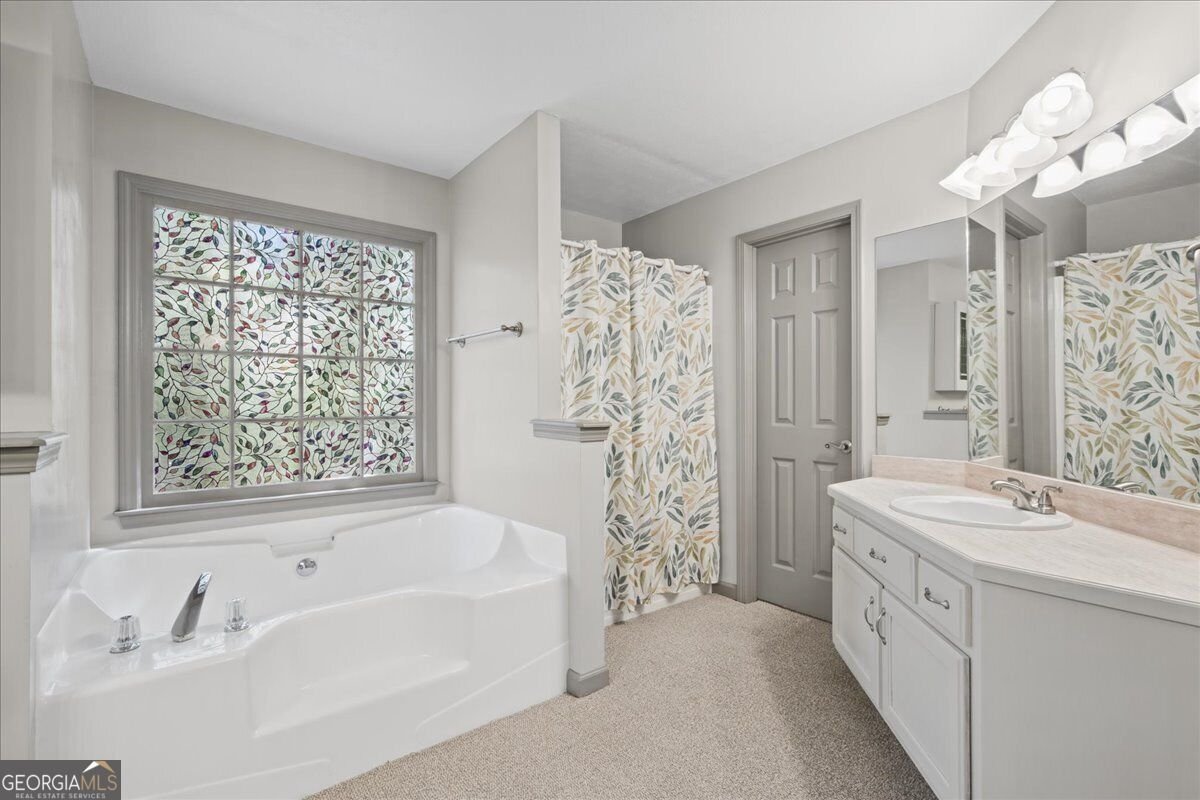 263 Cotton Mill Drive Hiram - Photo 34