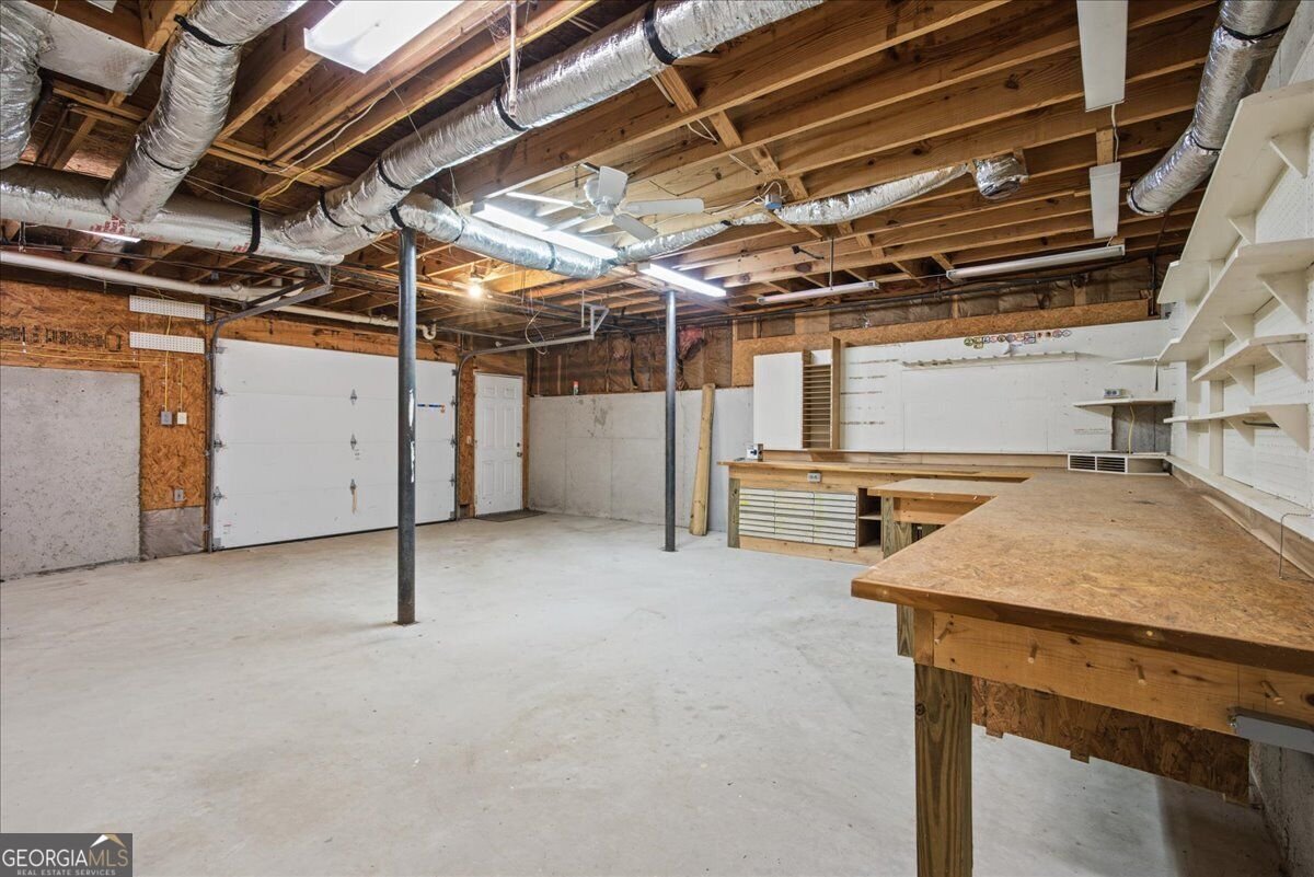 263 Cotton Mill Drive Hiram - Photo 46