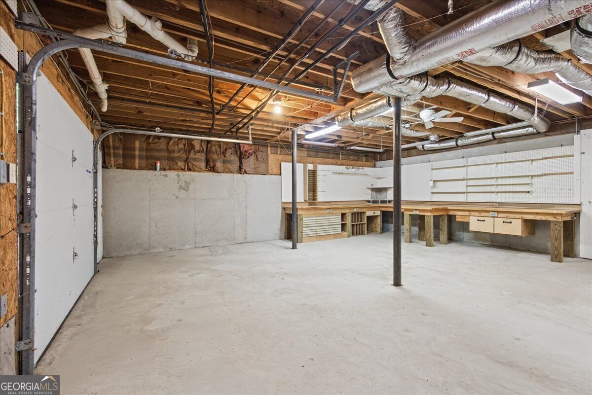 263 Cotton Mill Drive Hiram - Photo 49