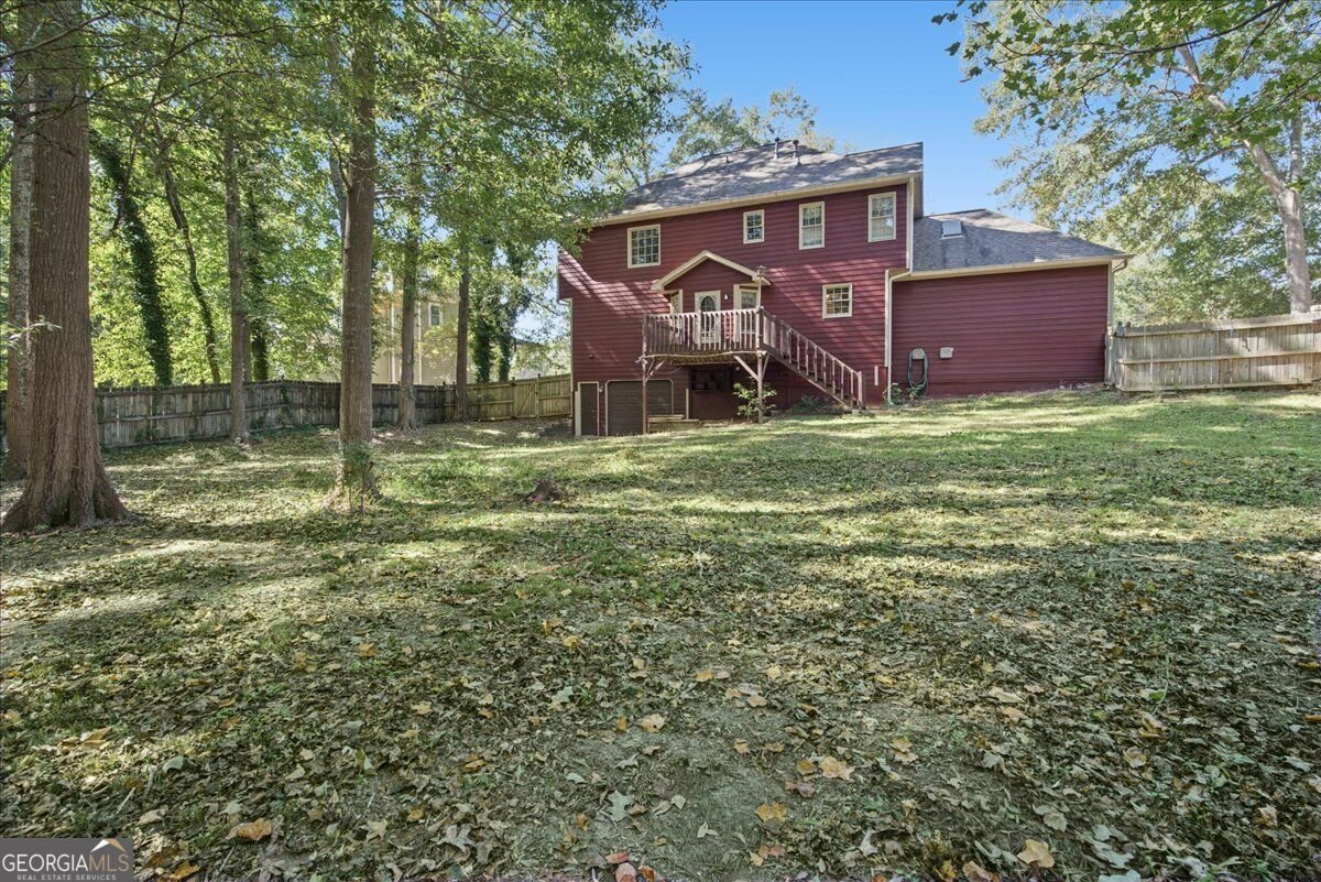263 Cotton Mill Drive Hiram - Photo 56