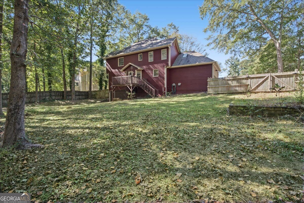 263 Cotton Mill Drive Hiram - Photo 57
