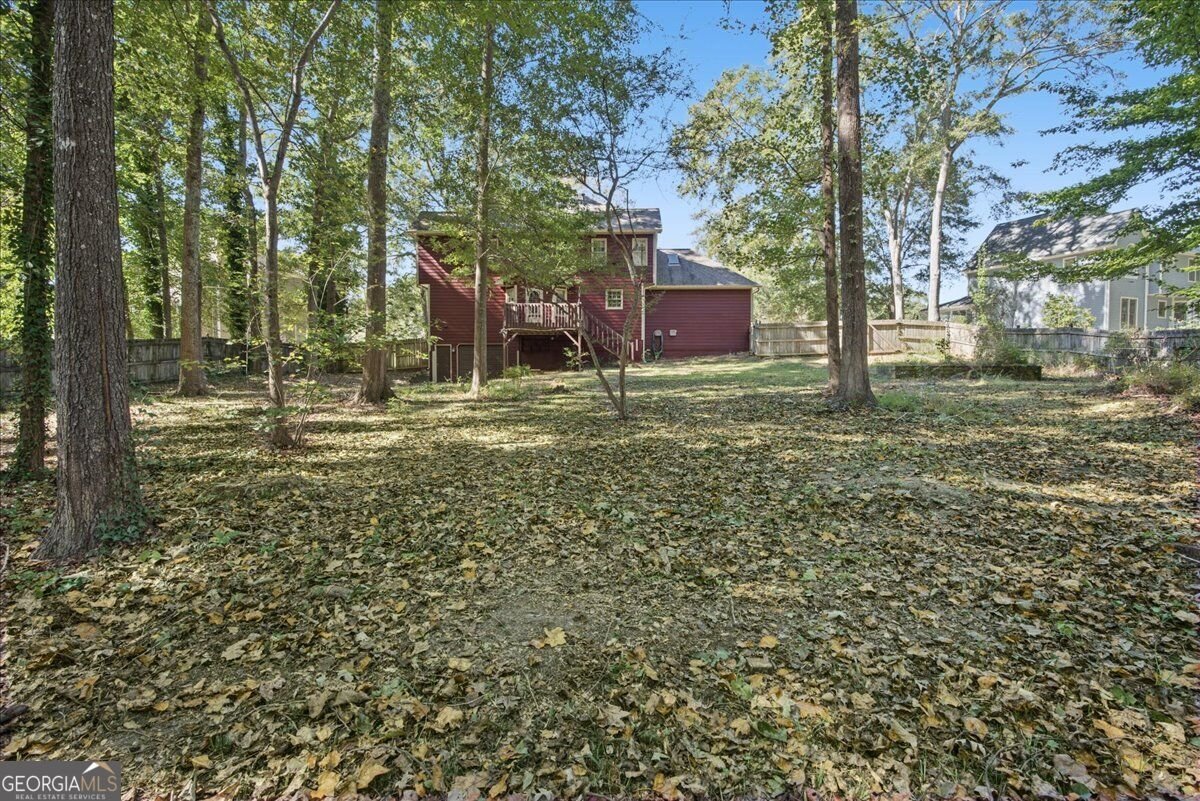 263 Cotton Mill Drive Hiram - Photo 58
