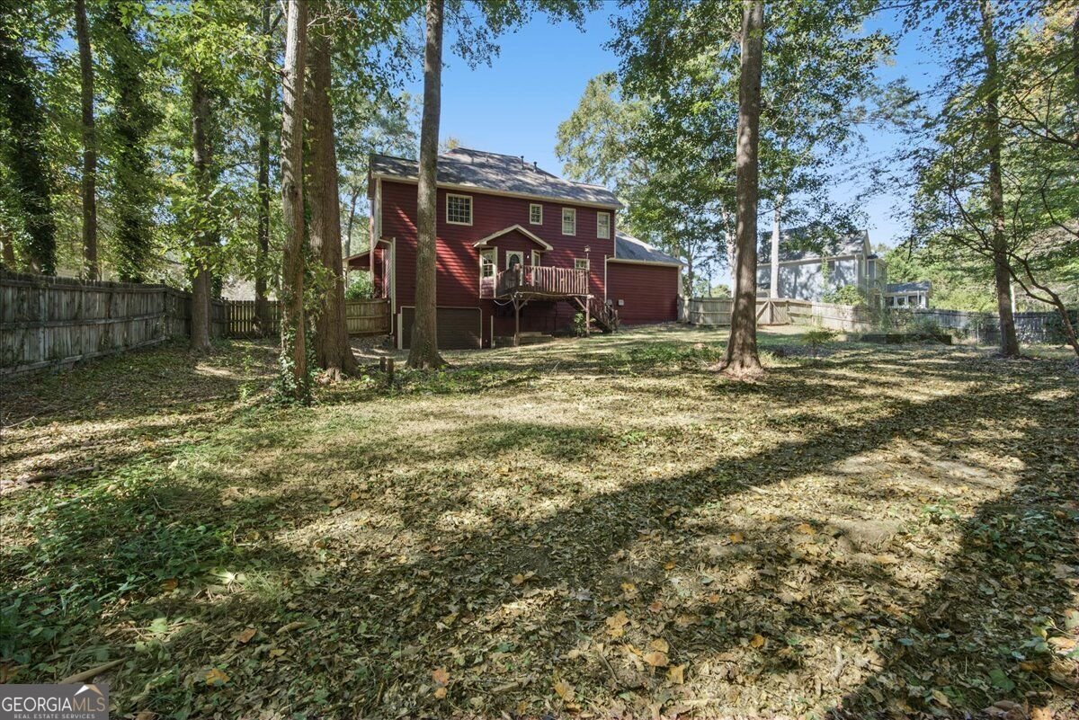 263 Cotton Mill Drive Hiram - Photo 59