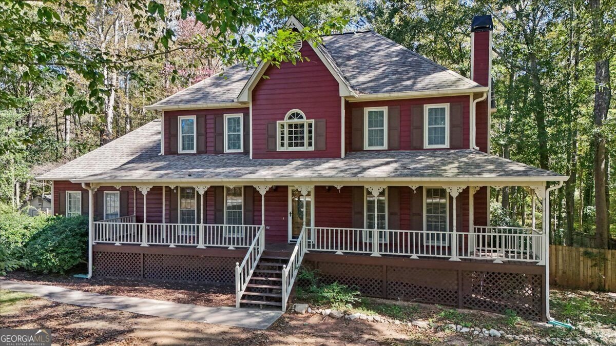 263 Cotton Mill Drive Hiram - Photo 6