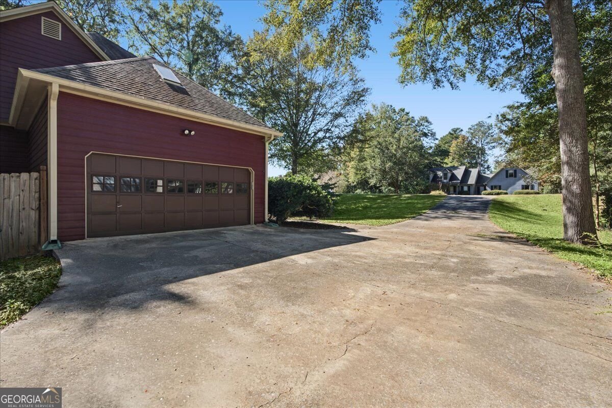263 Cotton Mill Drive Hiram - Photo 67