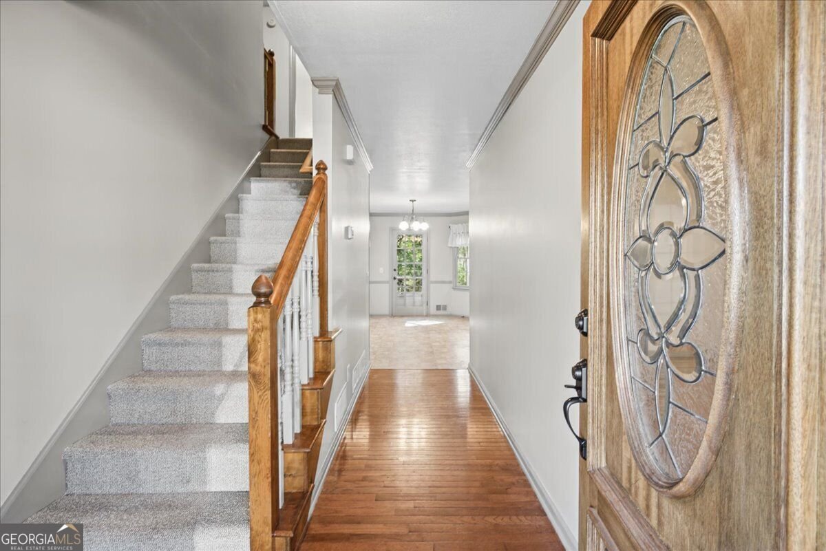 263 Cotton Mill Drive Hiram - Photo 9