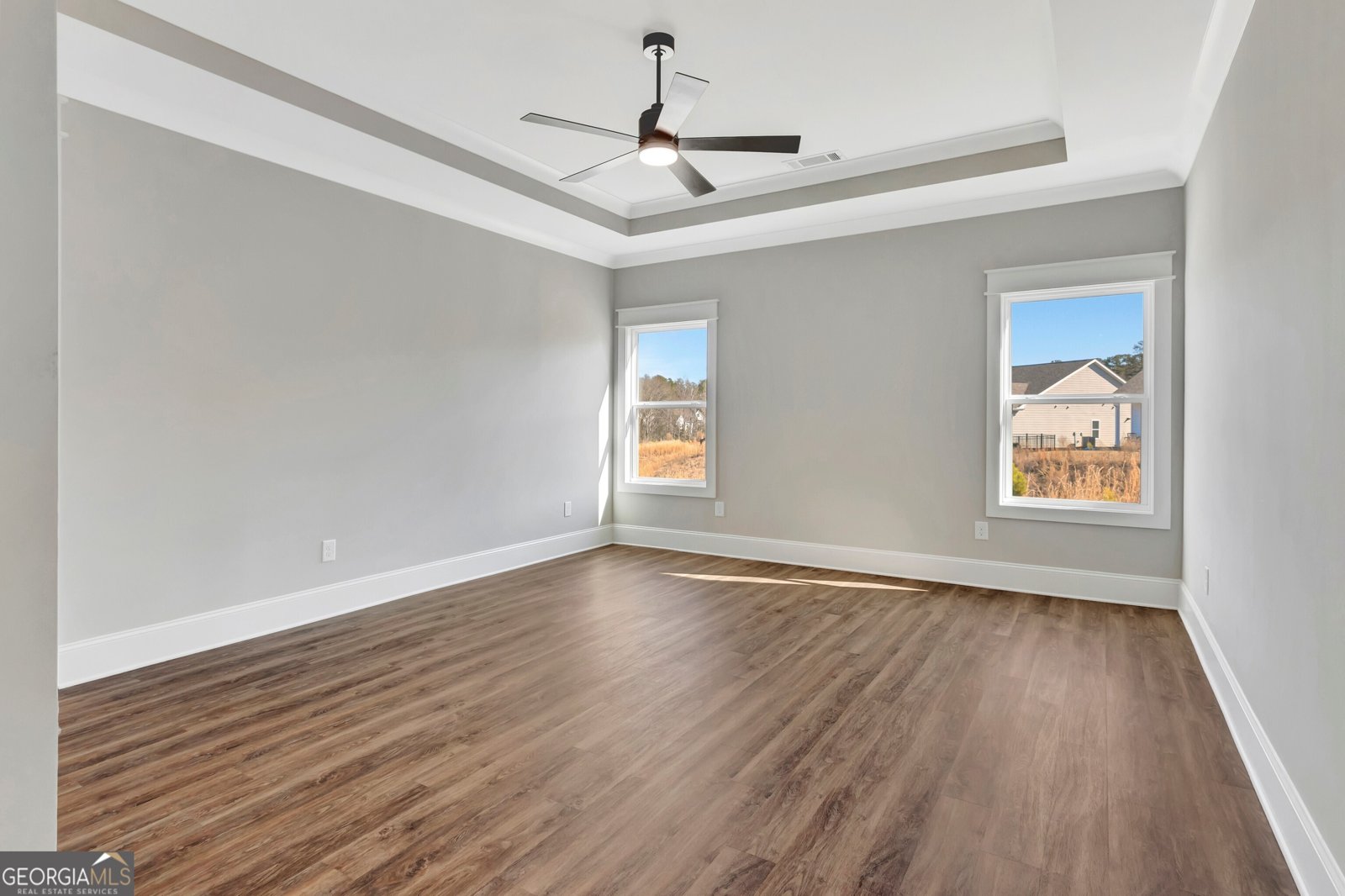 60 Redhaven Drive Senoia - Photo 15