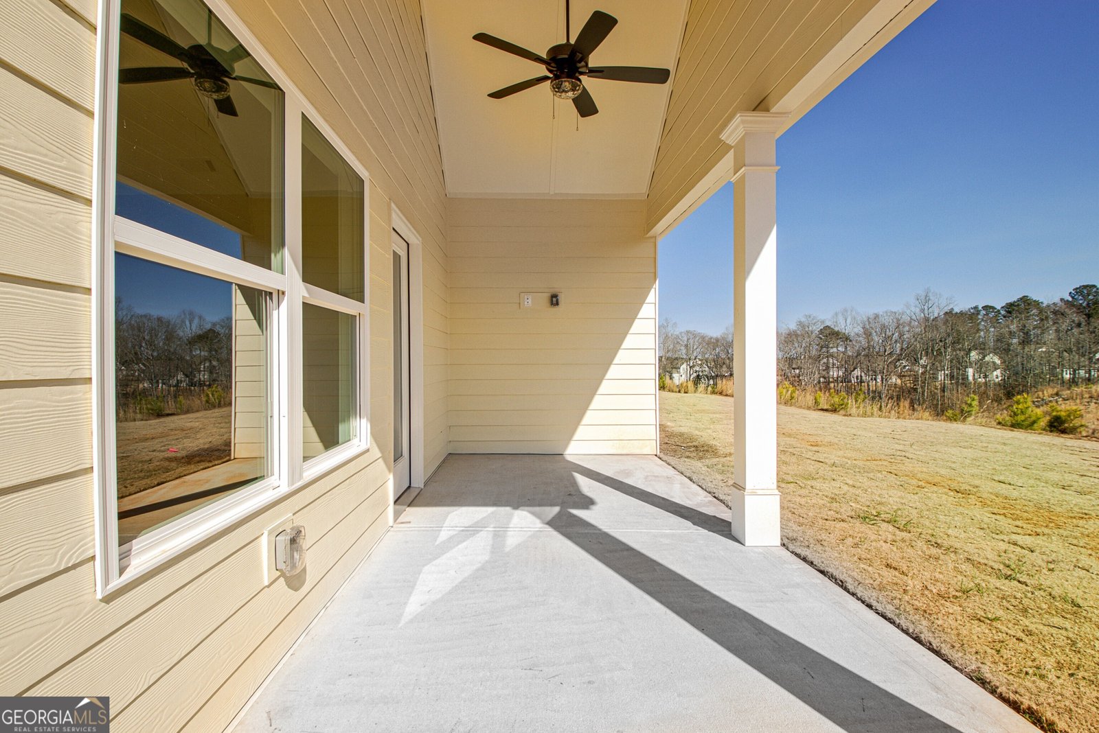 60 Redhaven Drive Senoia - Photo 24