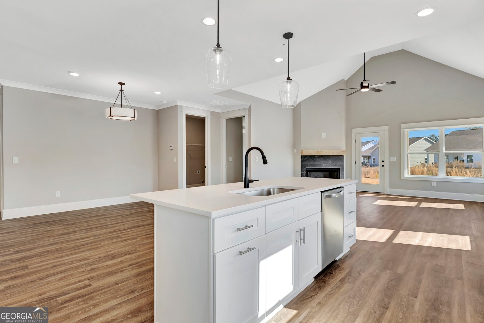 60 Redhaven Drive Senoia - Photo 6