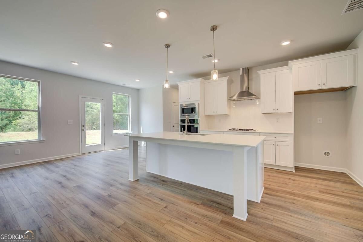 256 Edgefield Way Locust Grove - Photo 11
