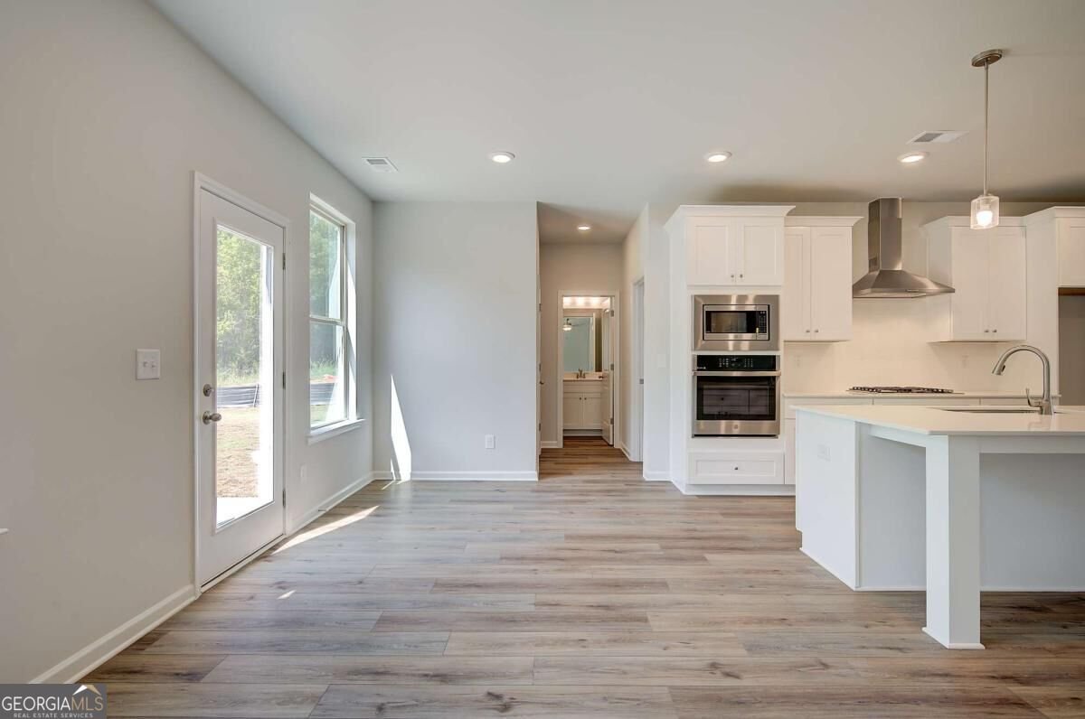 256 Edgefield Way Locust Grove - Photo 13