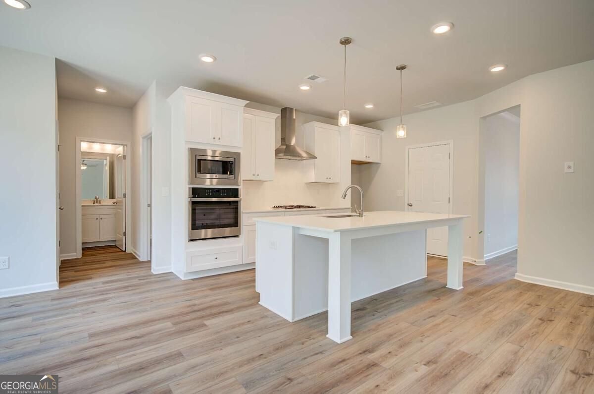 256 Edgefield Way Locust Grove - Photo 14