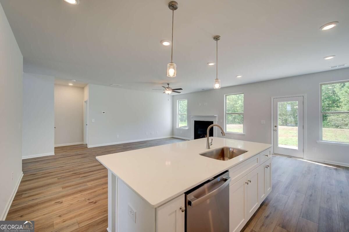 256 Edgefield Way Locust Grove - Photo 16