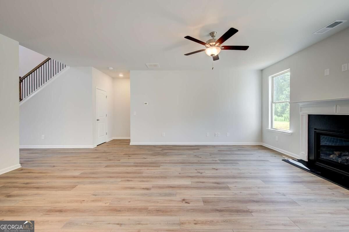 256 Edgefield Way Locust Grove - Photo 17