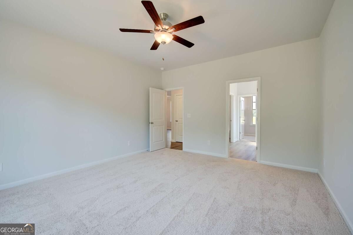256 Edgefield Way Locust Grove - Photo 20