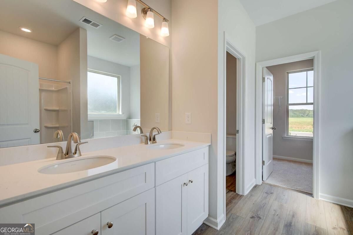 256 Edgefield Way Locust Grove - Photo 21