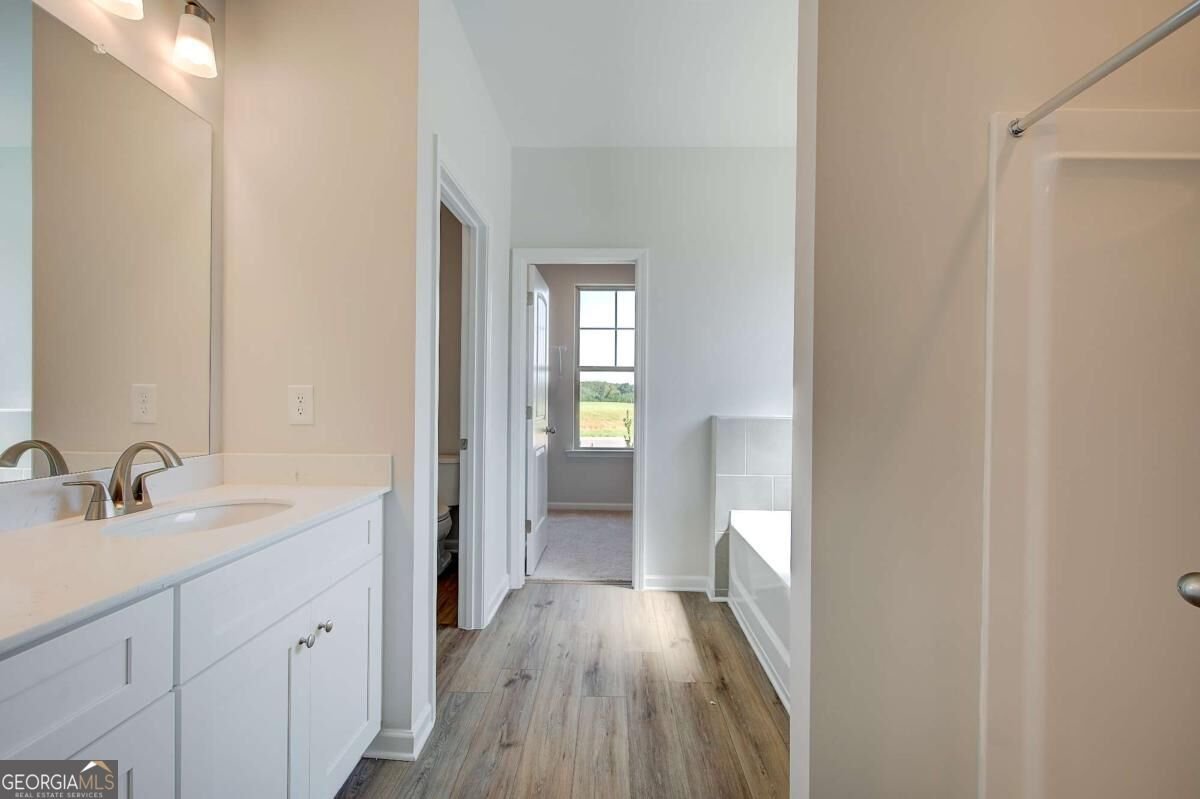 256 Edgefield Way Locust Grove - Photo 23