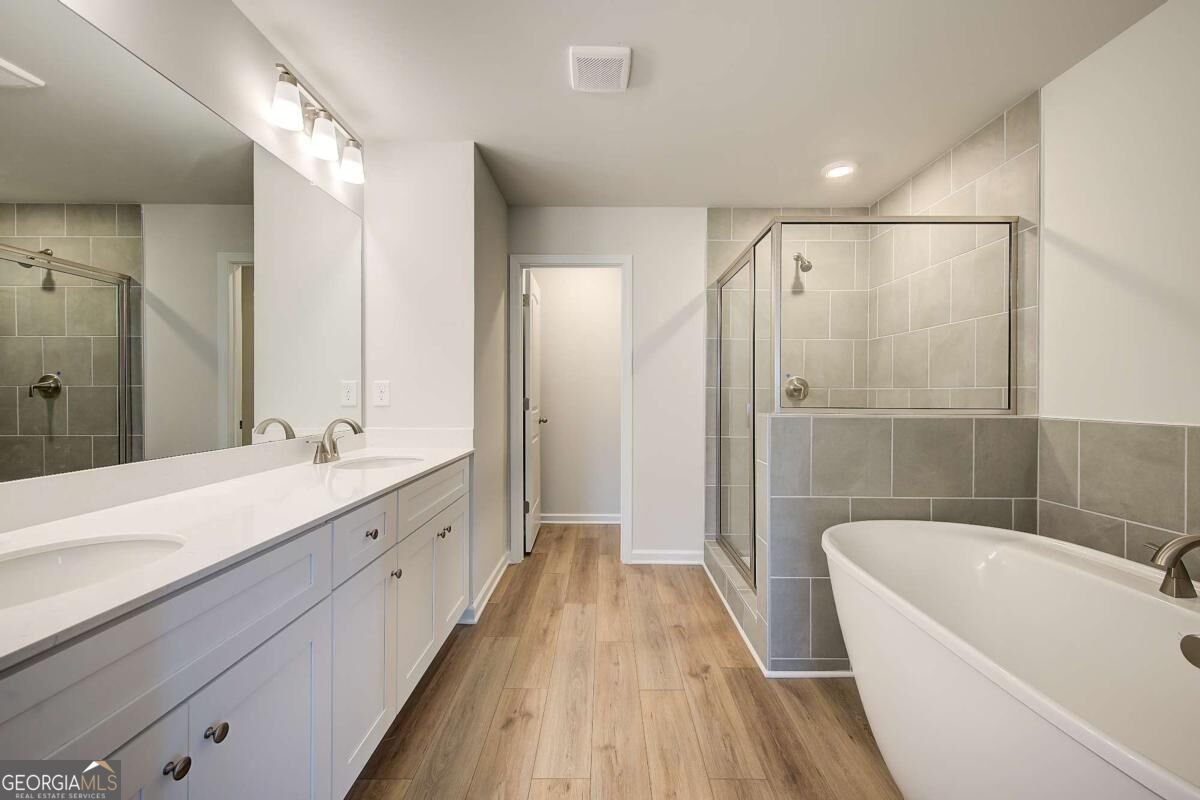 256 Edgefield Way Locust Grove - Photo 33