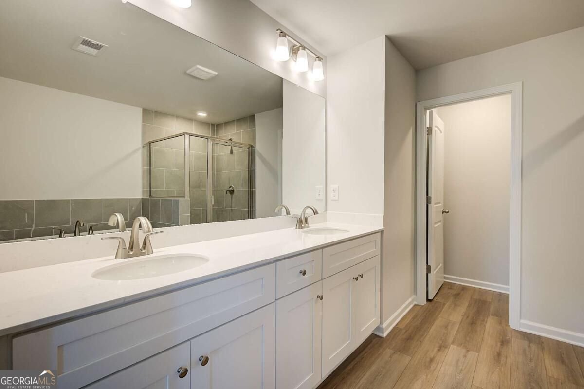 256 Edgefield Way Locust Grove - Photo 34