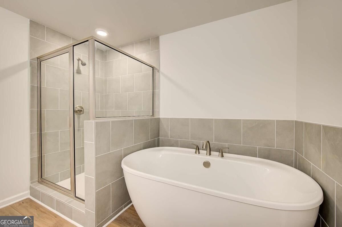 256 Edgefield Way Locust Grove - Photo 35
