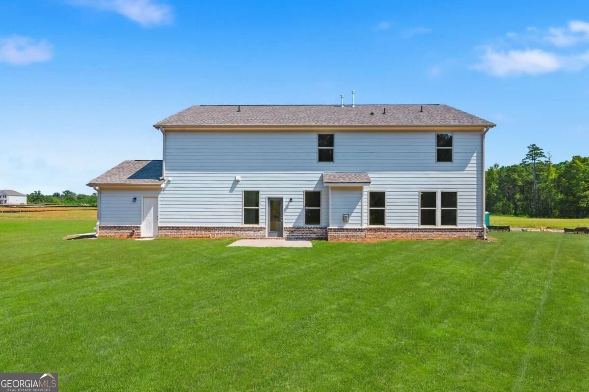 256 Edgefield Way Locust Grove - Photo 36
