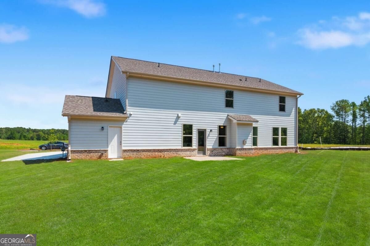 256 Edgefield Way Locust Grove - Photo 37