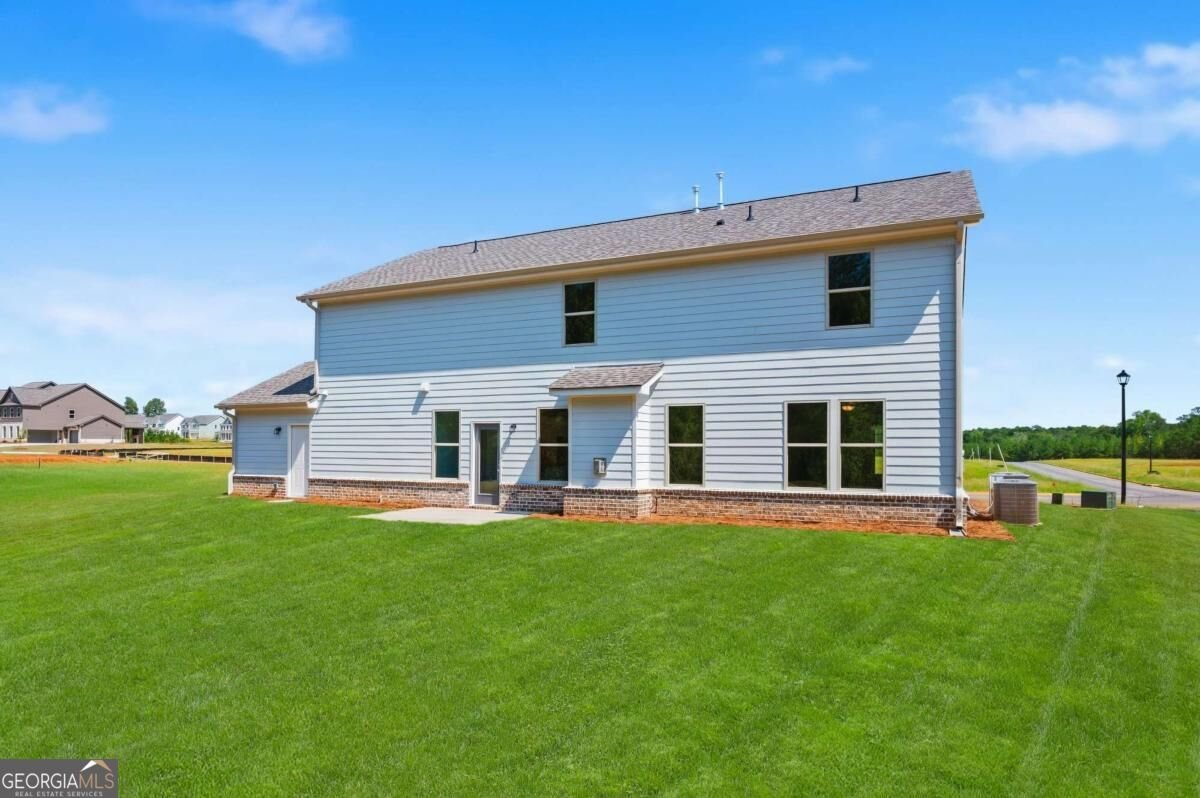 256 Edgefield Way Locust Grove - Photo 38