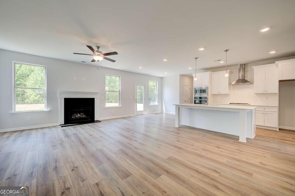256 Edgefield Way Locust Grove - Photo 8