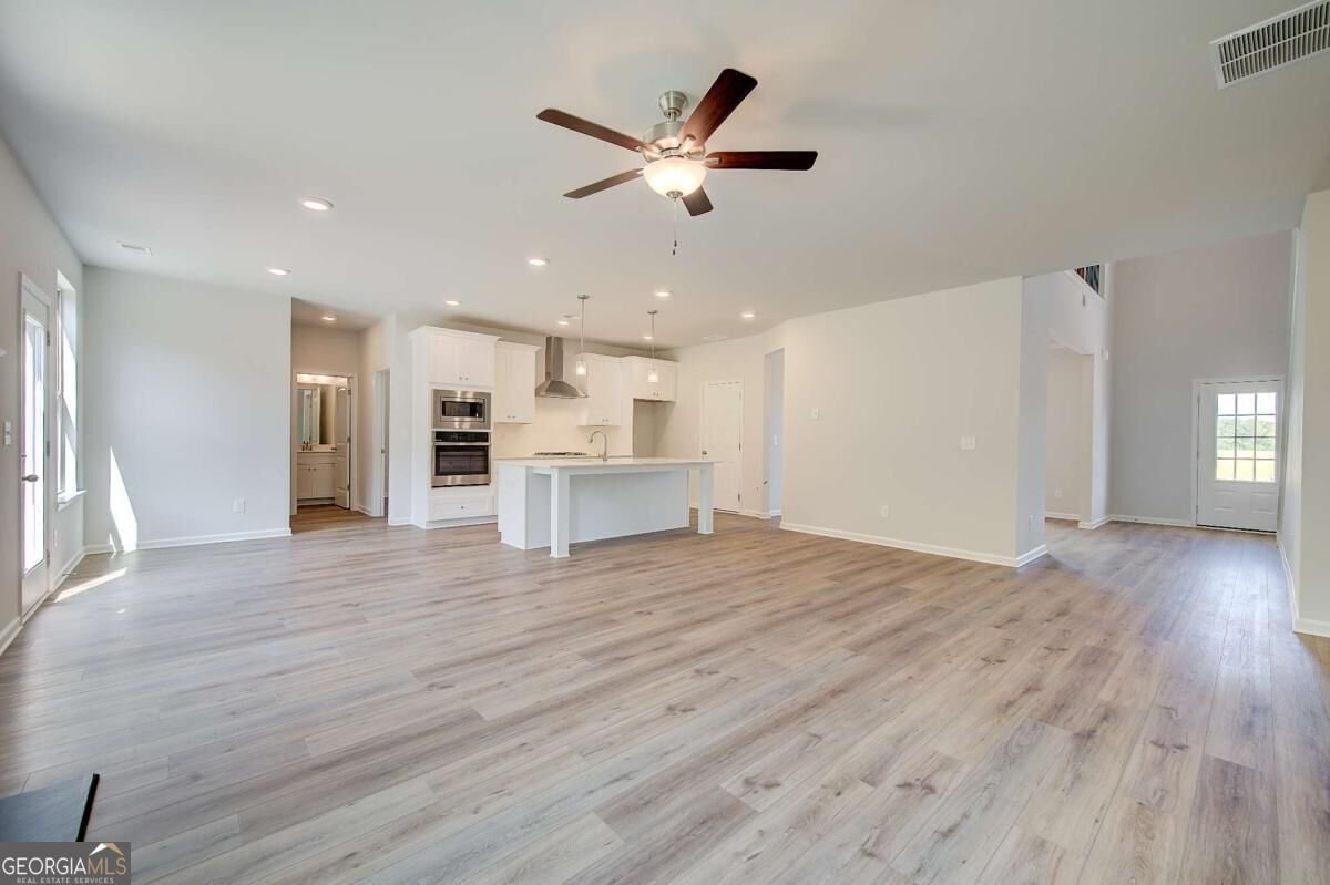256 Edgefield Way Locust Grove - Photo 9