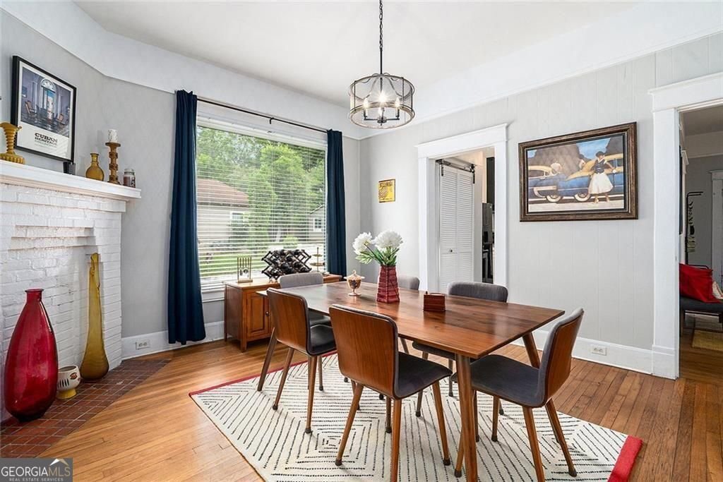1750 Thompson Avenue East Point - Photo 10
