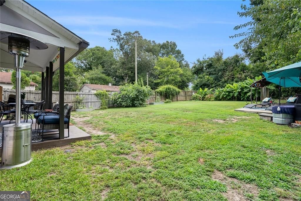1750 Thompson Avenue East Point - Photo 18