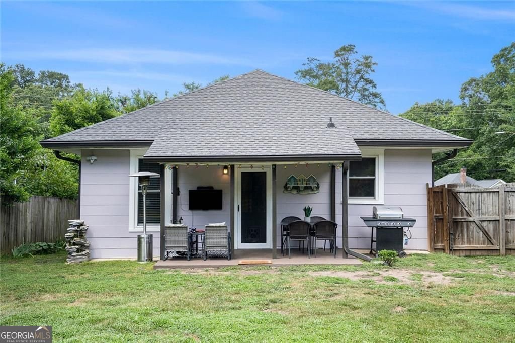 1750 Thompson Avenue East Point - Photo 19