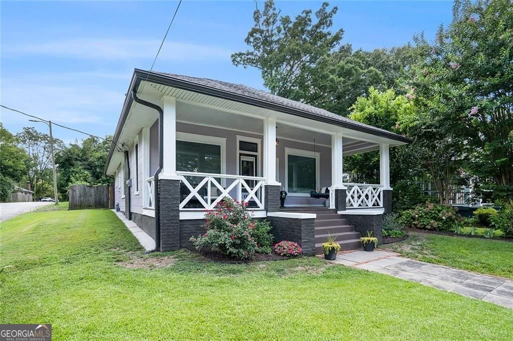 1750 Thompson Avenue East Point - Photo 20