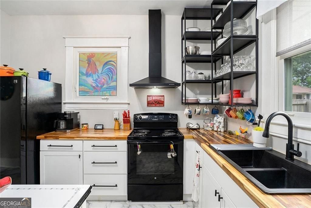 1750 Thompson Avenue East Point - Photo 8
