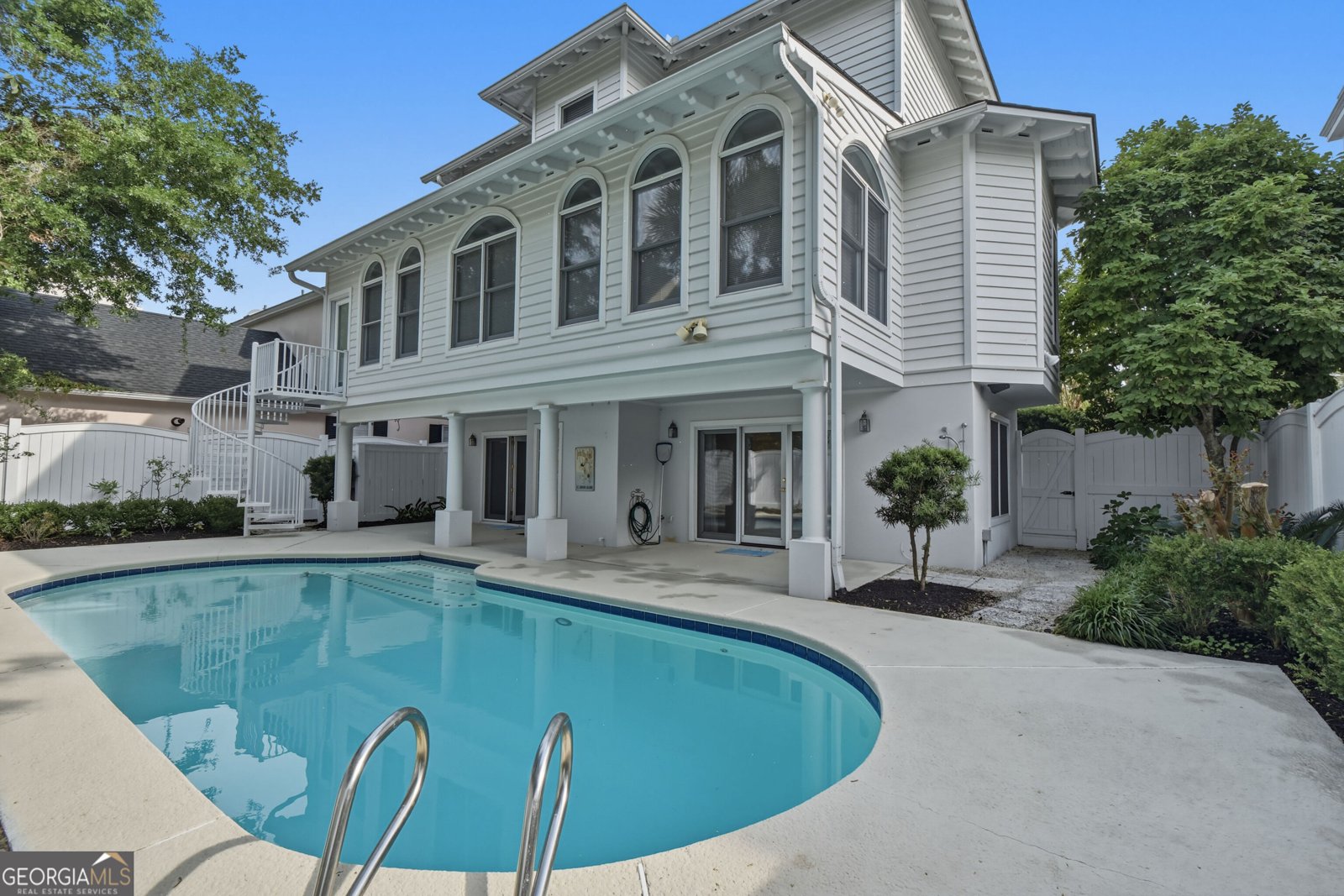 105 Strachan Lane St. Simons - main photo