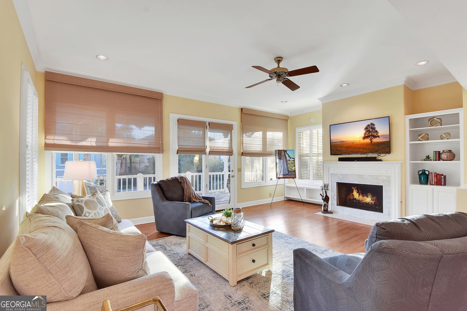 105 Strachan Lane St. Simons - Photo 10
