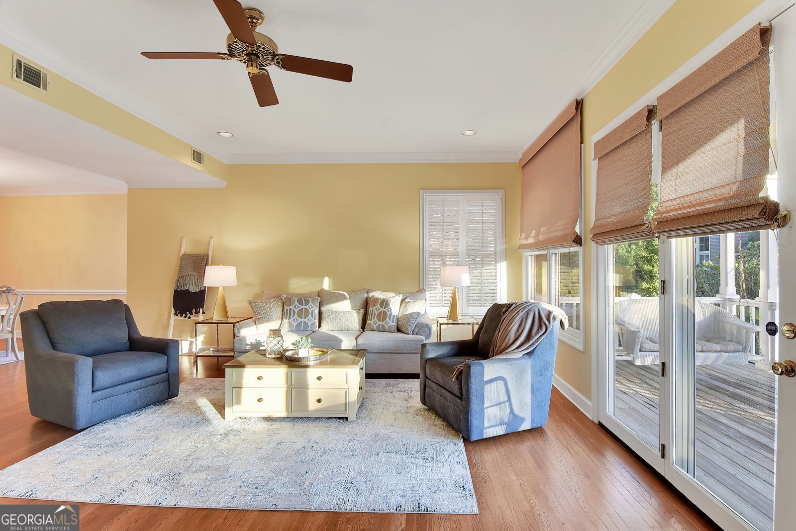 105 Strachan Lane St. Simons - Photo 12