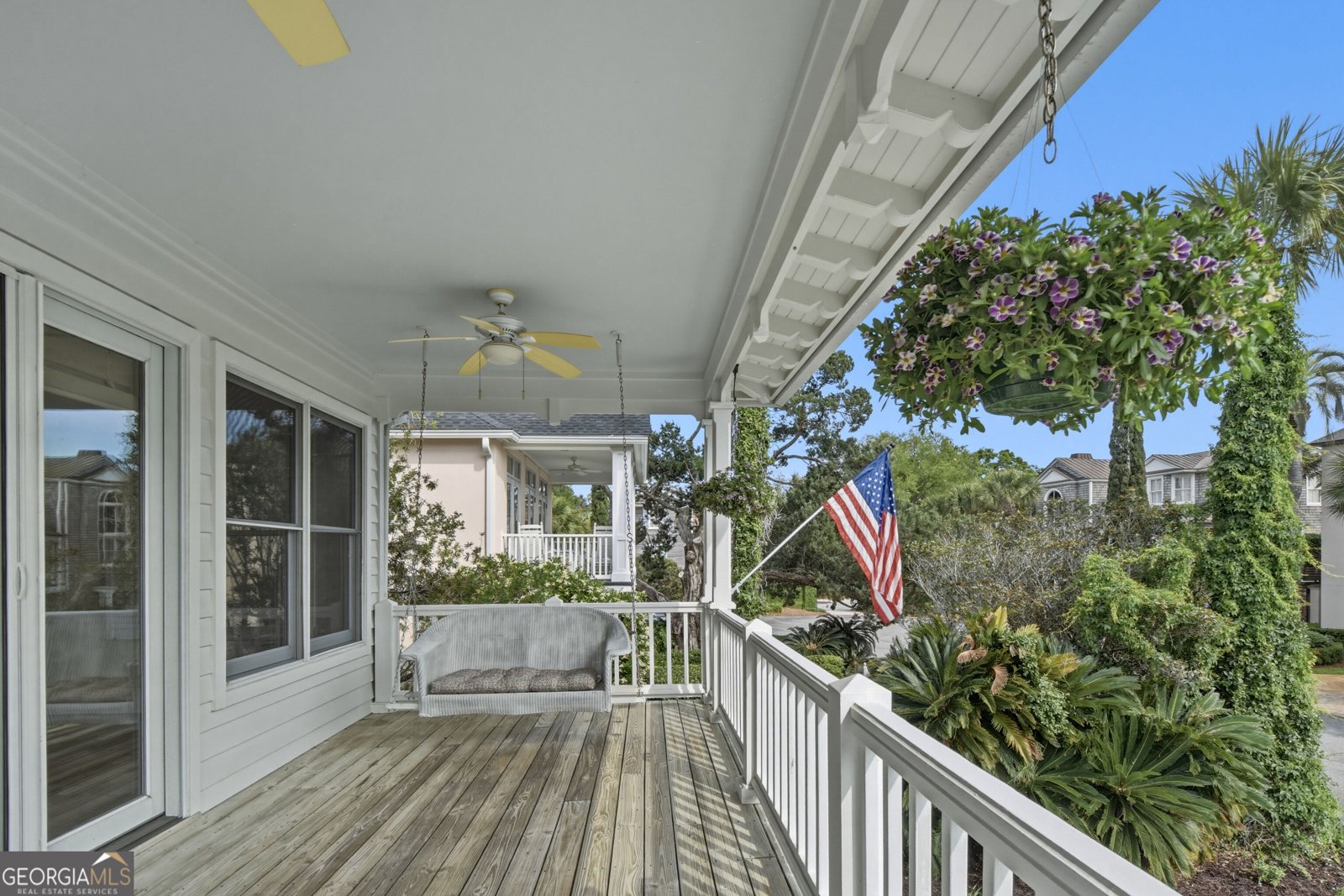 105 Strachan Lane St. Simons - Photo 13