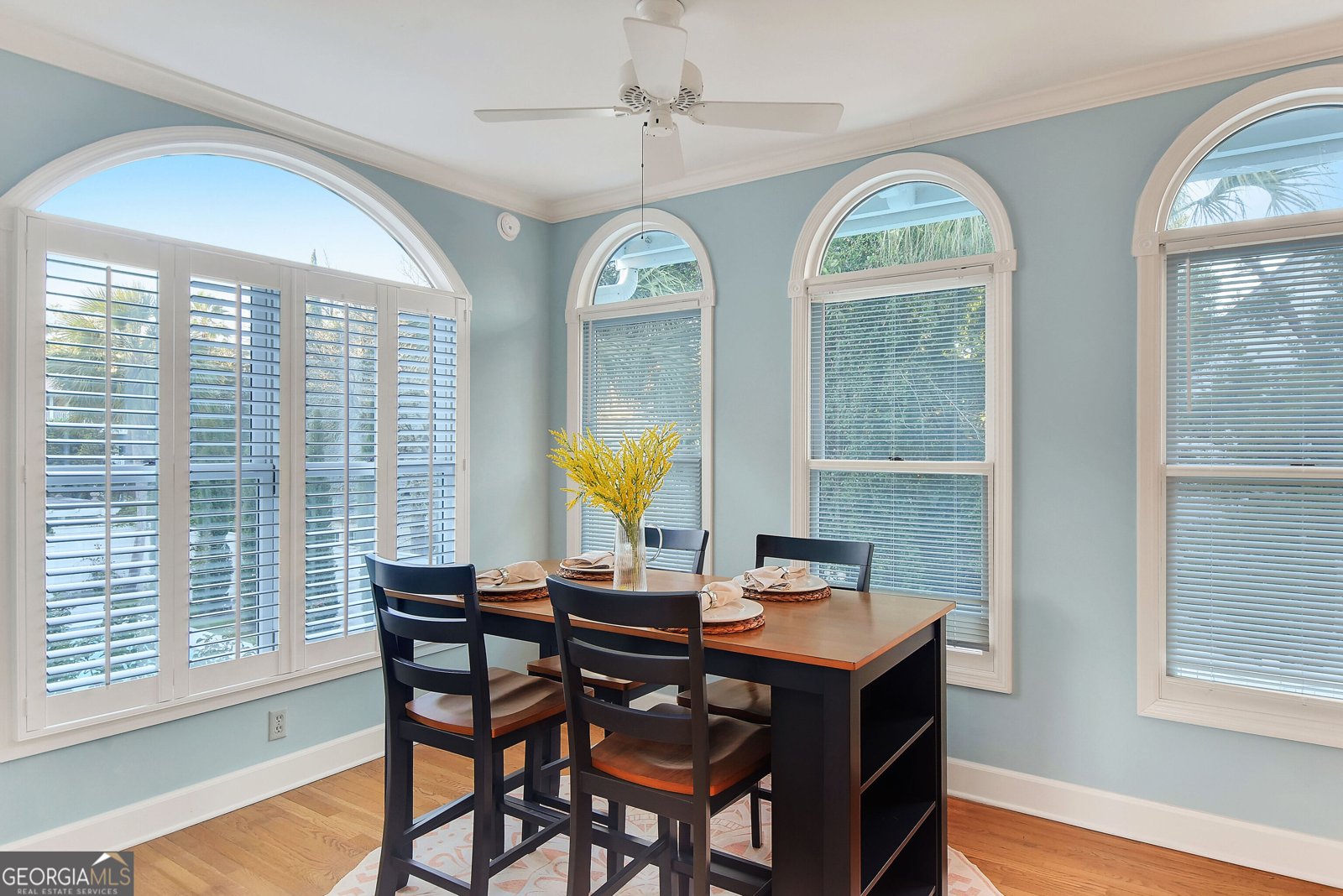 105 Strachan Lane St. Simons - Photo 18