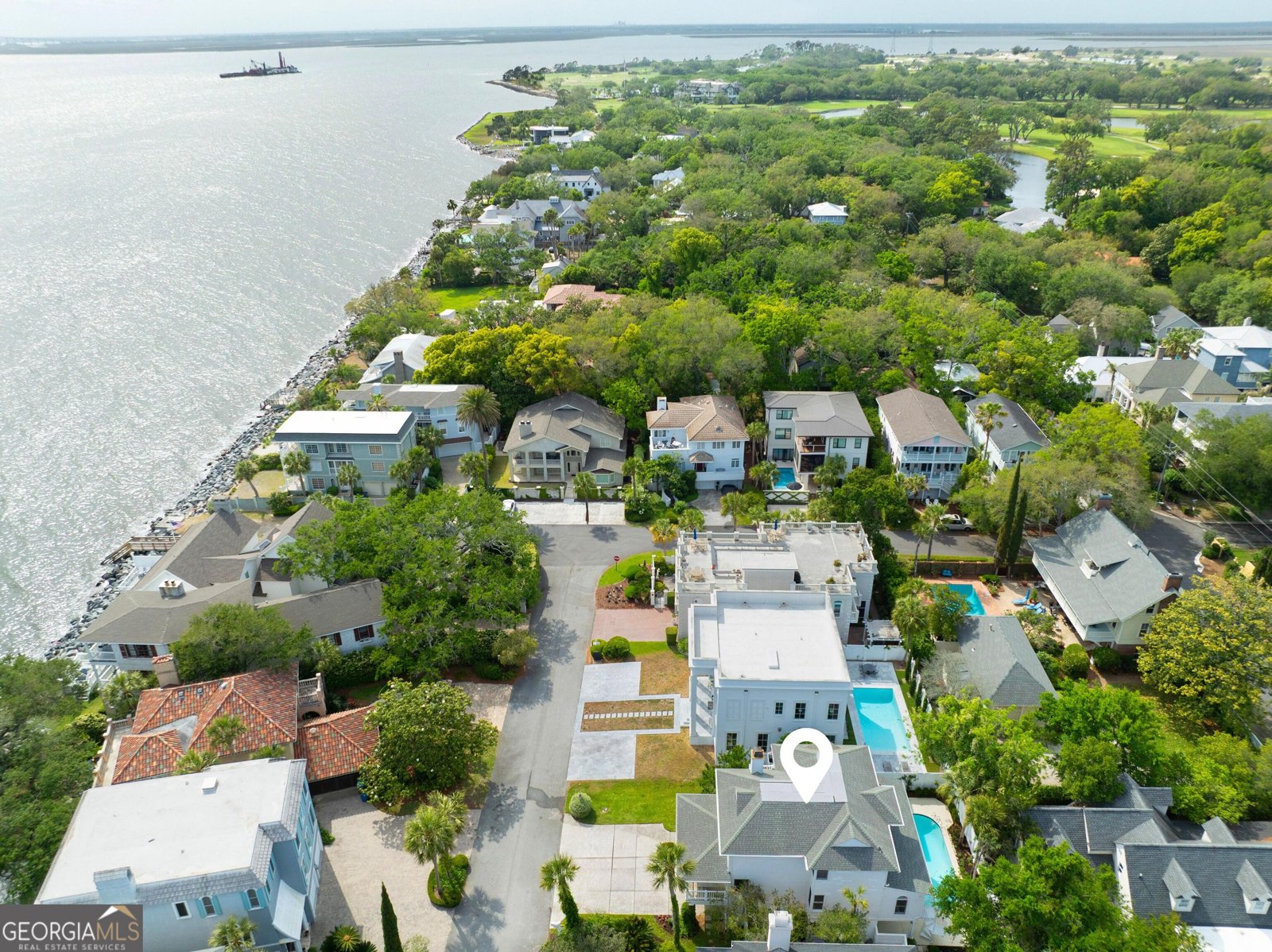 105 Strachan Lane St. Simons - Photo 42