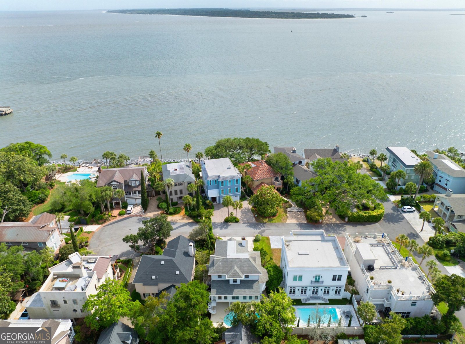 105 Strachan Lane St. Simons - Photo 44