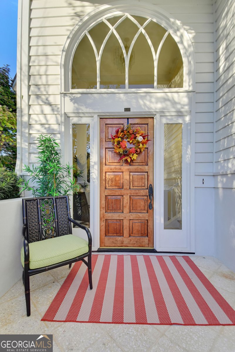 105 Strachan Lane St. Simons - Photo 6