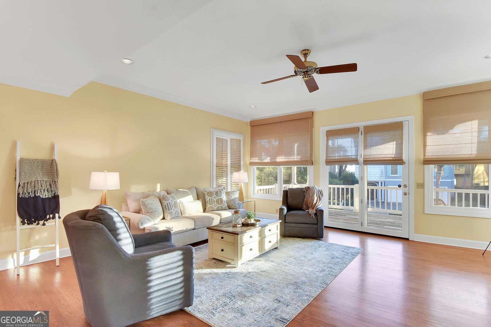 105 Strachan Lane St. Simons - Photo 9
