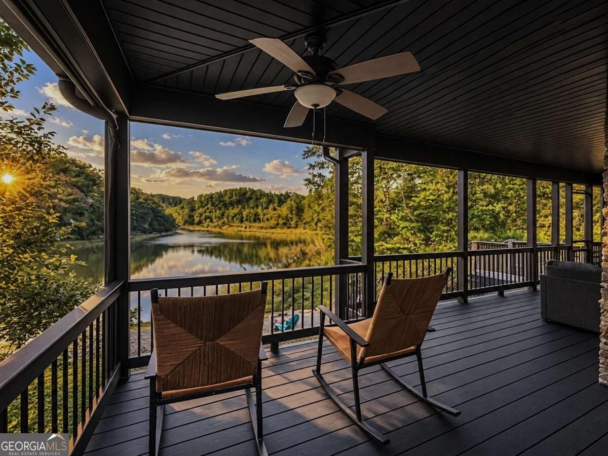 170 Cohutta Wilderness Trail Ellijay - Photo 11