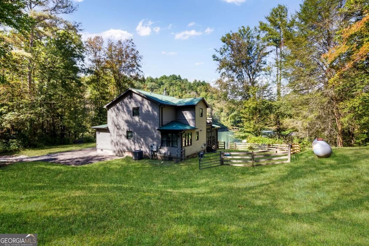 170 Cohutta Wilderness Trail Ellijay - Photo 15