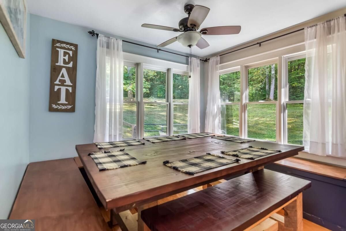 170 Cohutta Wilderness Trail Ellijay - Photo 25