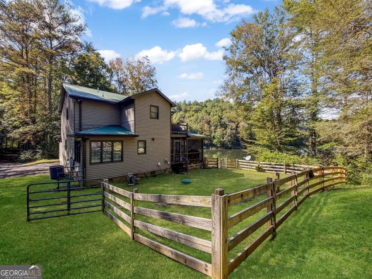 170 Cohutta Wilderness Trail Ellijay - Photo 8