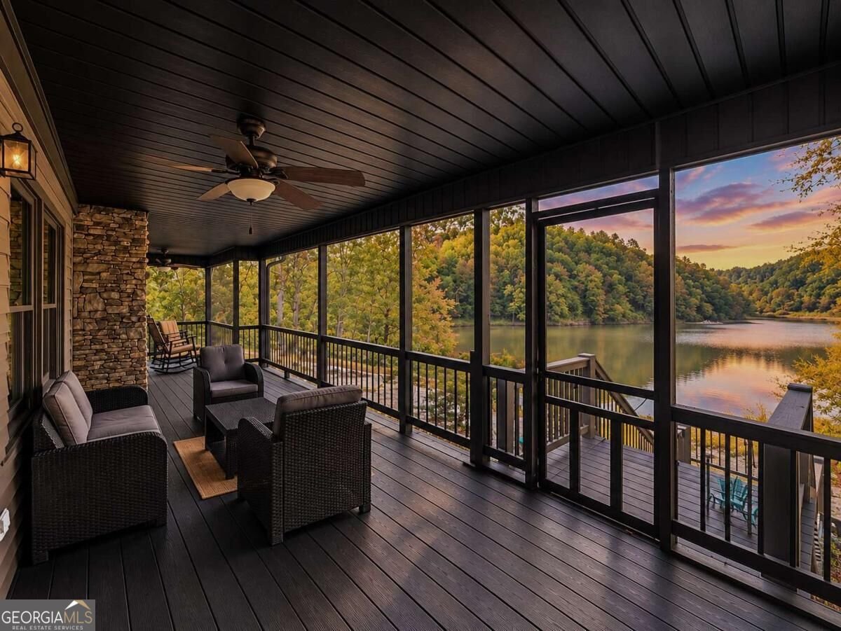 170 Cohutta Wilderness Trail Ellijay - Photo 9